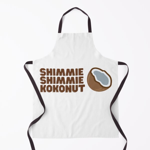 Item preview, Shimmie shimmie kokonut designed and sold by babibluegarage.