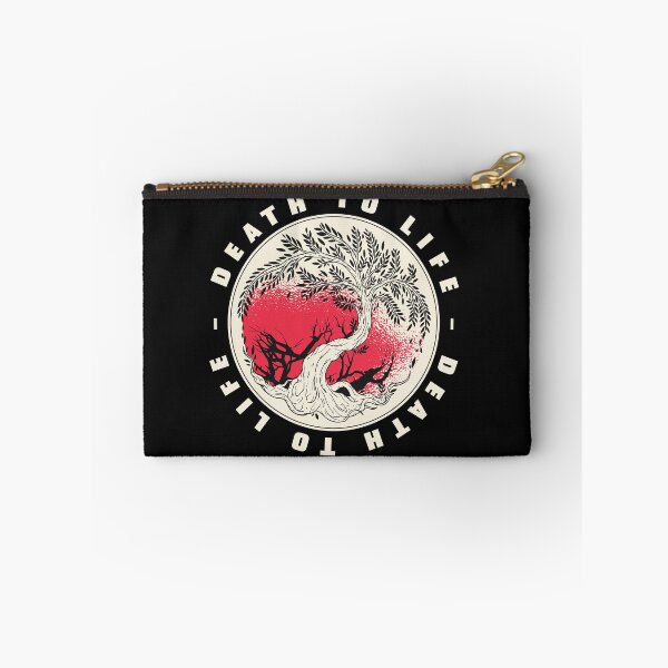 Item preview, Japanese art death to life designed and sold by FernLeaf.