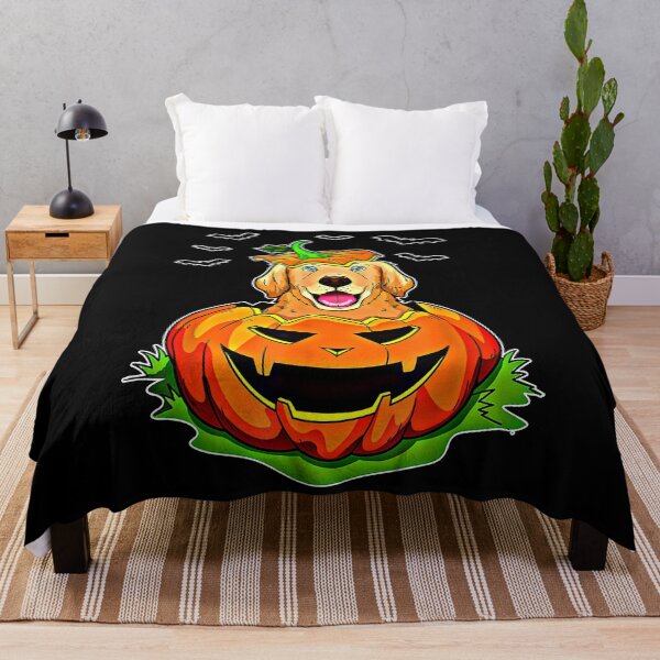 Item preview, Golden Retrievers Halloween Costume  designed and sold by cookoo68.