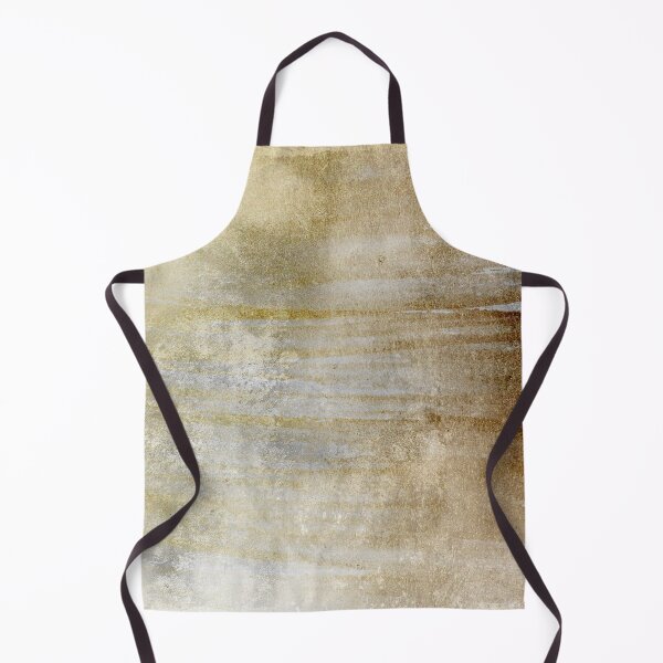 Item preview, Rustic Metal - Silver And Brown designed and sold by ColorsandShapes.