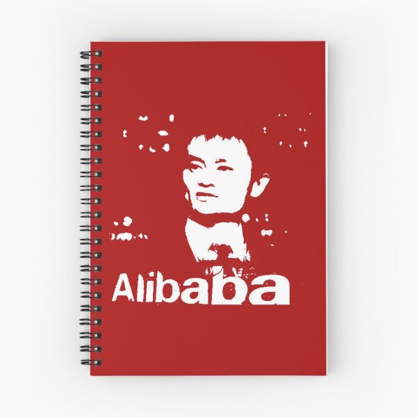 Artikelvorschau, alibaba Essential entworfen und verkauft von GypsyCuriosity.