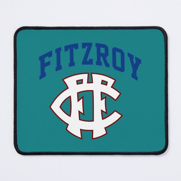 Item preview, aussie rules fitzroy Classic  designed and sold by GypsyCuriosity.