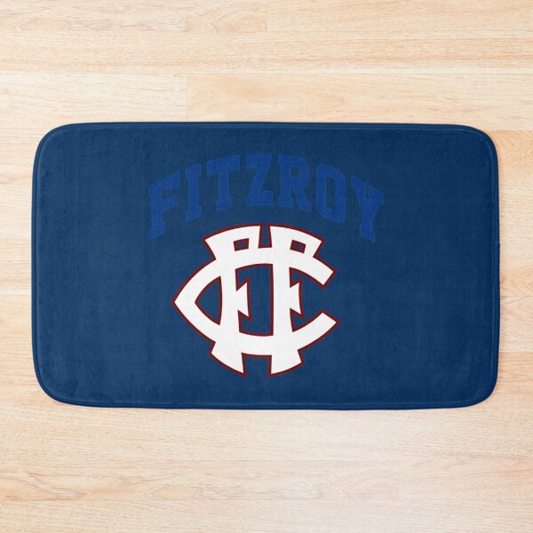 Item preview, aussie rules fitzroy Classic  designed and sold by GypsyCuriosity.