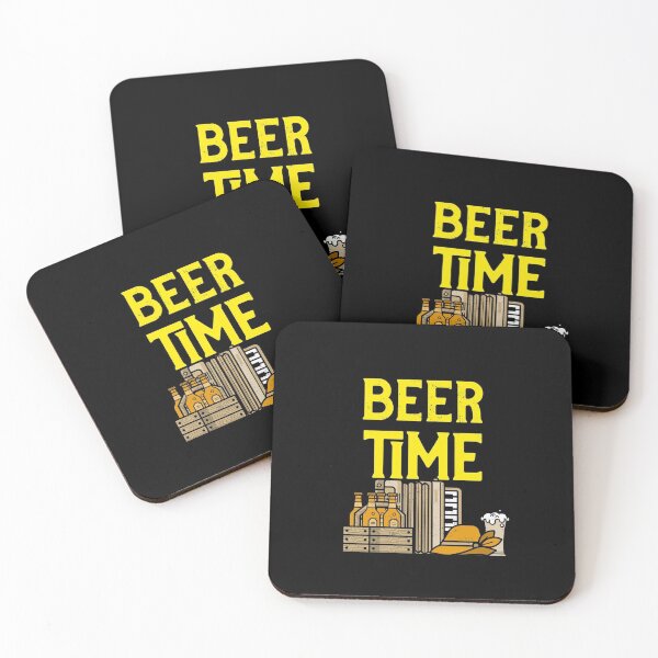 Item preview, Beer Time - The Amber Nectar, Love Beer, Drink Beer, Sleeveless Top designed and sold by GypsyCuriosity.