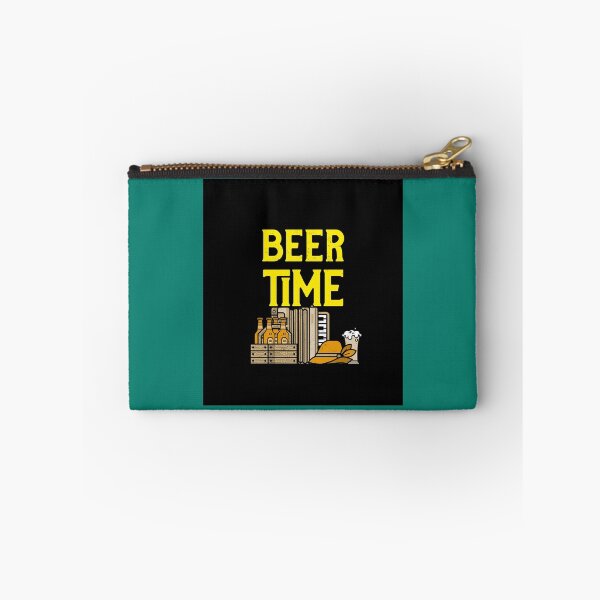 Item preview, Beer Time - The Amber Nectar, Love Beer, Drink Beer,    Sleeveless Top designed and sold by GypsyCuriosity.