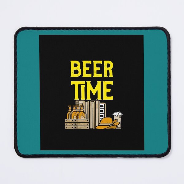 Item preview, Beer Time - The Amber Nectar, Love Beer, Drink Beer, Sleeveless Top designed and sold by GypsyCuriosity.
