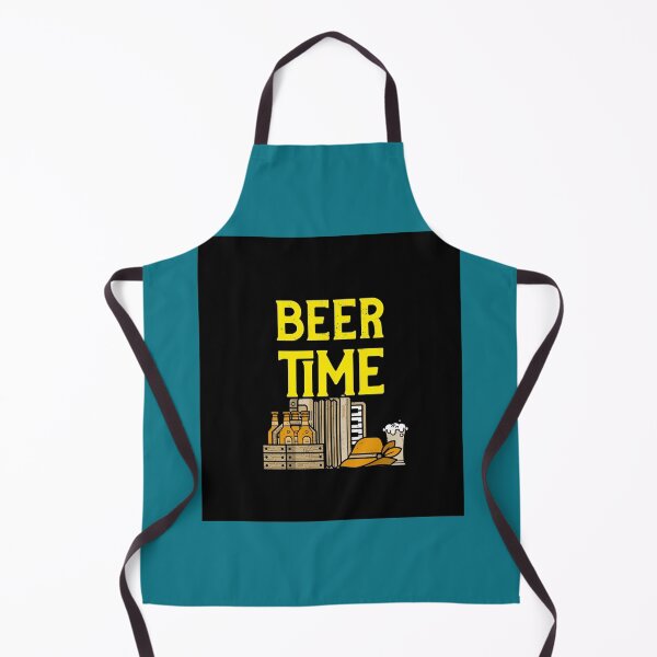 Item preview, Beer Time - The Amber Nectar, Love Beer, Drink Beer, Sleeveless Top designed and sold by GypsyCuriosity.
