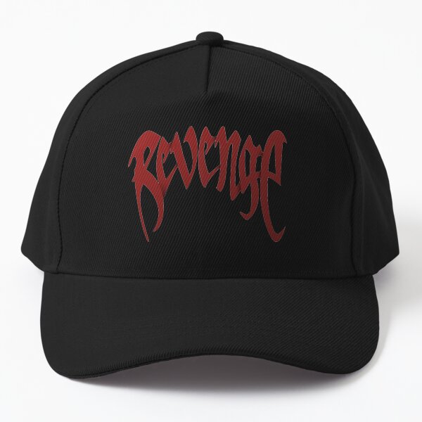 Vista previa del artículo con la obra «Venganza», diseñado y vendido por ozs-shop.