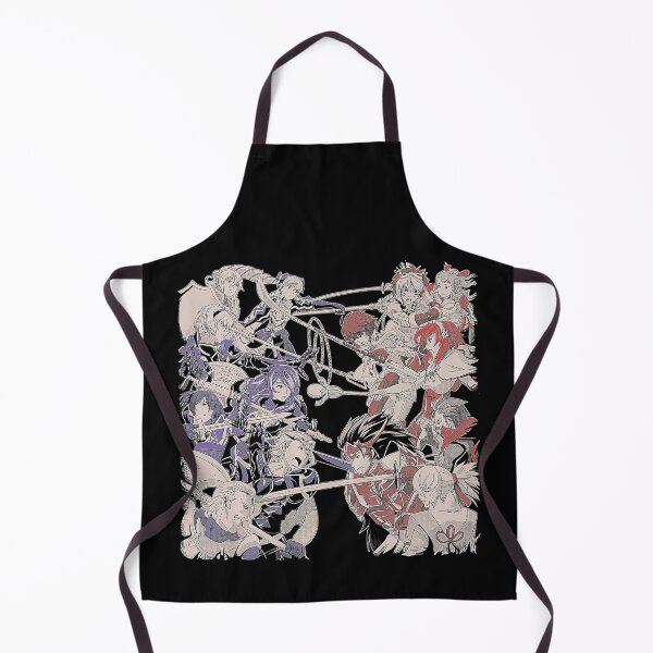 Item preview, Fire Emblem designed and sold by Fireemblem736.