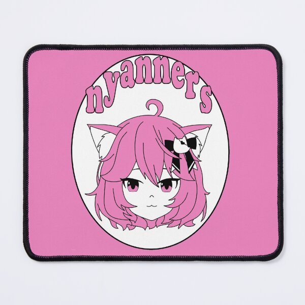 Item preview, Nyanners! designed and sold by BlindHouseKeepr.