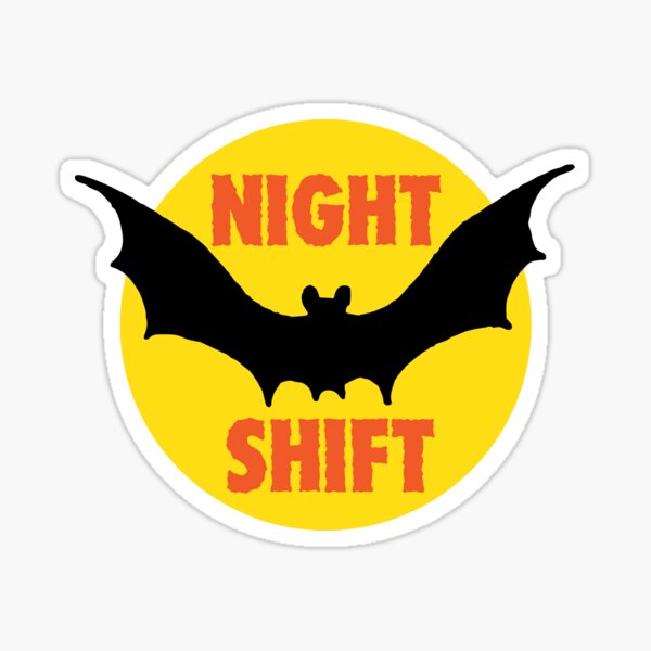 Funny Night Shift Meme - Team Night Shift Card | Zazzle