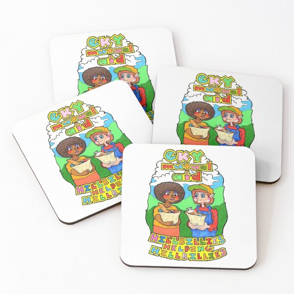 Item preview, Hillbillies Helping Hillbillies!  designed and sold by eKyMutualAid.