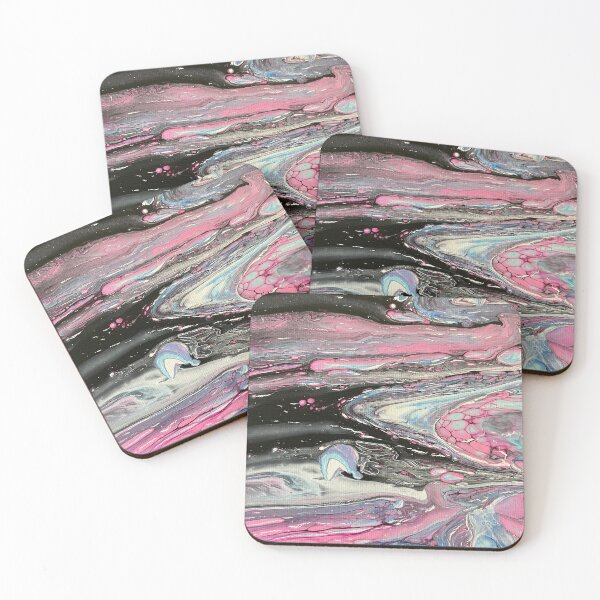 Item preview, Lava pink designed and sold by TheSpottedPup.