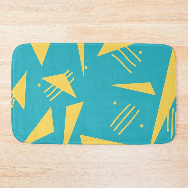 Item preview, Triangle pattern designed and sold by darshants.