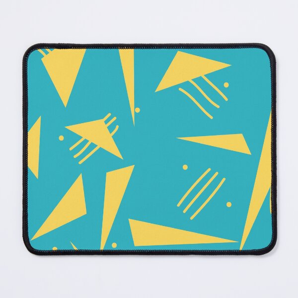 Item preview, Triangle pattern designed and sold by darshants.
