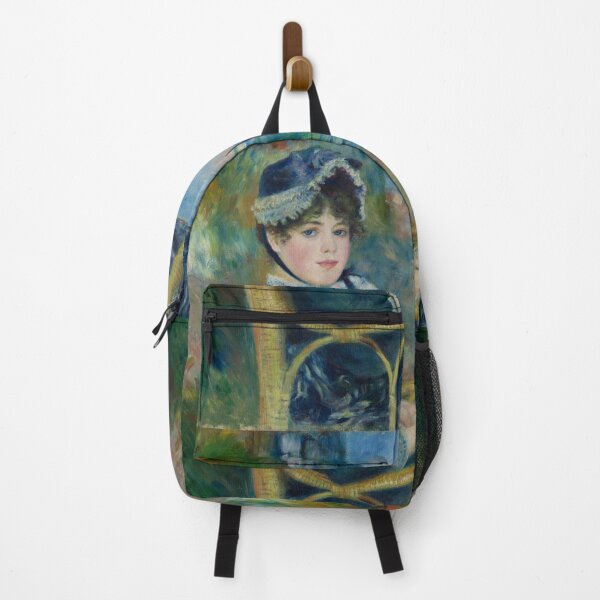 Artikelvorschau, An der Küste von Auguste Renoir entworfen und verkauft von amee _artshop.
