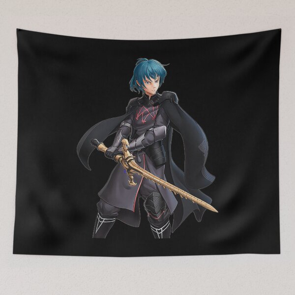 Item preview, Fire Emblem designed and sold by Fireemblem736.