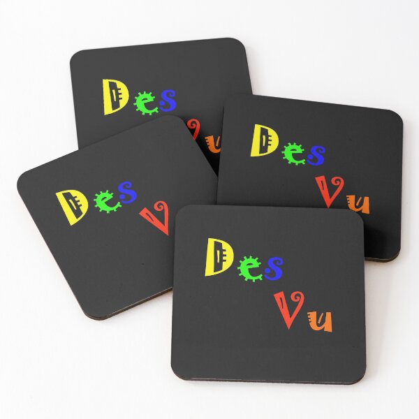 Item preview, Des Vu designed and sold by KLSproduct.