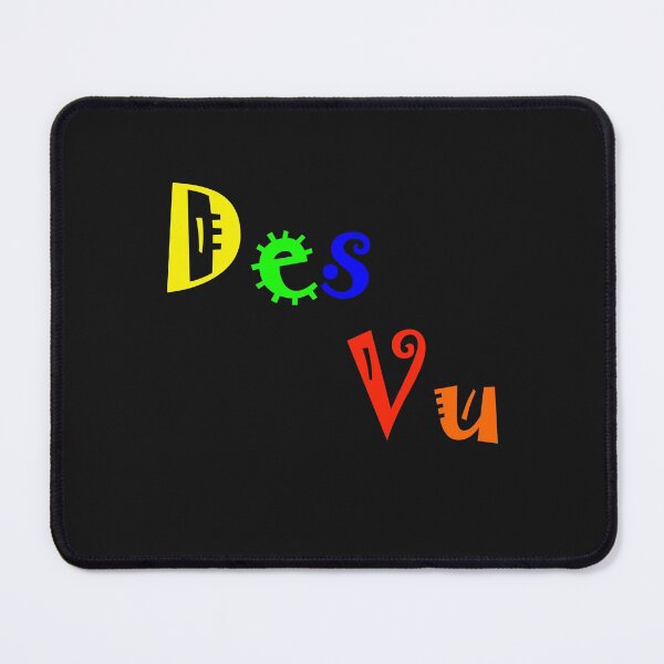 Item preview, Des Vu designed and sold by KLSproduct.