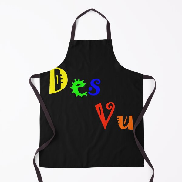 Item preview, Des Vu designed and sold by KLSproduct.