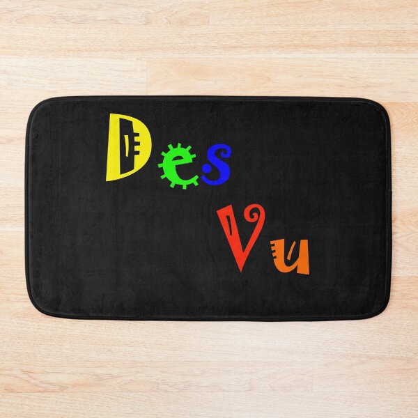 Item preview, Des Vu designed and sold by KLSproduct.