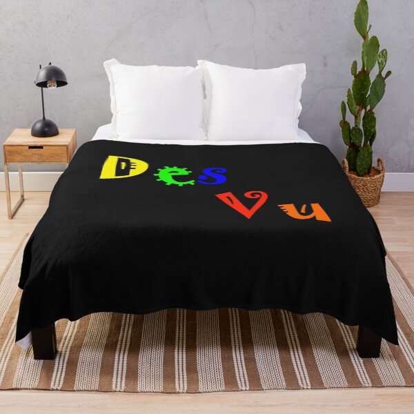 Item preview, Des Vu designed and sold by KLSproduct.