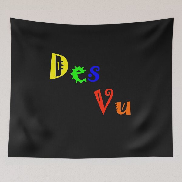 Item preview, Des Vu designed and sold by KLSproduct.