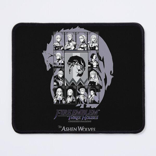Item preview, Fire Emblem designed and sold by Fireemblem736.