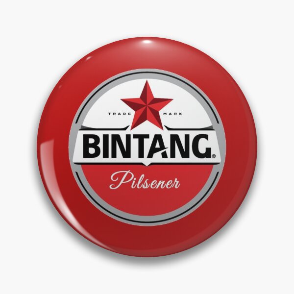 Item preview, Bintang Beer Style perfect Essential  designed and sold by GypsyCuriosity.