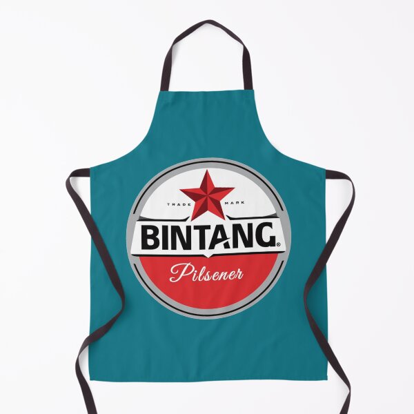 Item preview, Bintang Beer Style perfect Essential designed and sold by GypsyCuriosity.