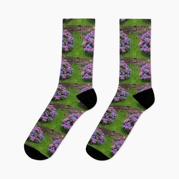 Item preview, Hydrangea Flowers designed and sold by Yair Karelic.