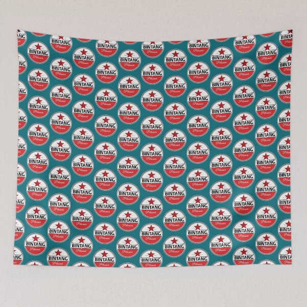 Item preview, Bintang Beer Style perfect Essential  designed and sold by GypsyCuriosity.