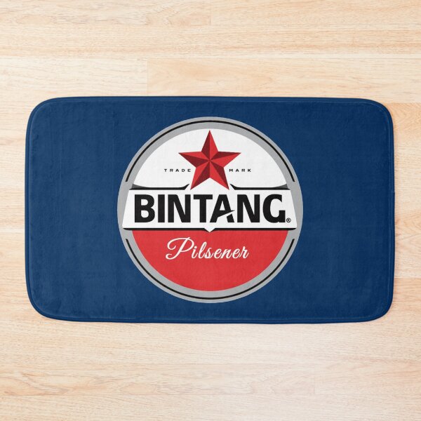 Item preview, Bintang Beer Style perfect Essential  designed and sold by GypsyCuriosity.