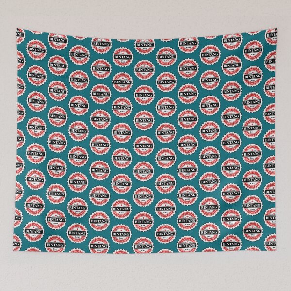 Item preview, Bintang Beer Style Straight Essential  designed and sold by GypsyCuriosity.
