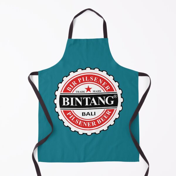 Item preview, Bintang Beer Style Straight Essential designed and sold by GypsyCuriosity.