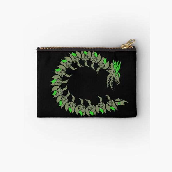 Artikelvorschau, Der unterirdische Wurm entworfen und verkauft von drakenwrath.