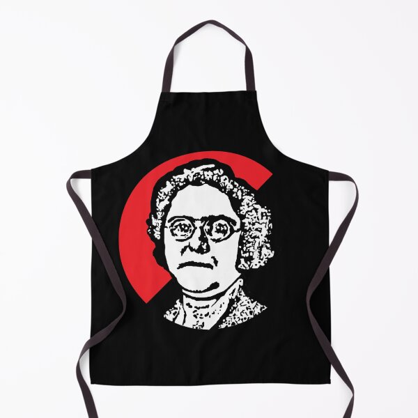 Item preview, Federica Montseny Anarchist Stencil designed and sold by RevolutionInPaint.