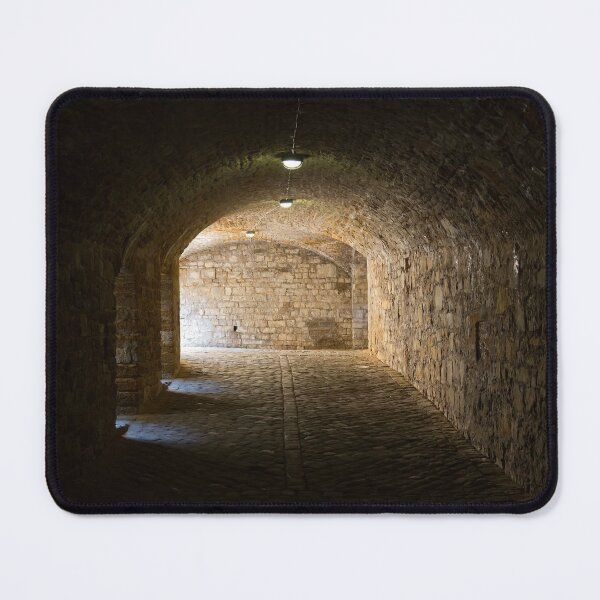 Item preview, Tunnel inside Hohenzollern Castle designed and sold by Yair Karelic.