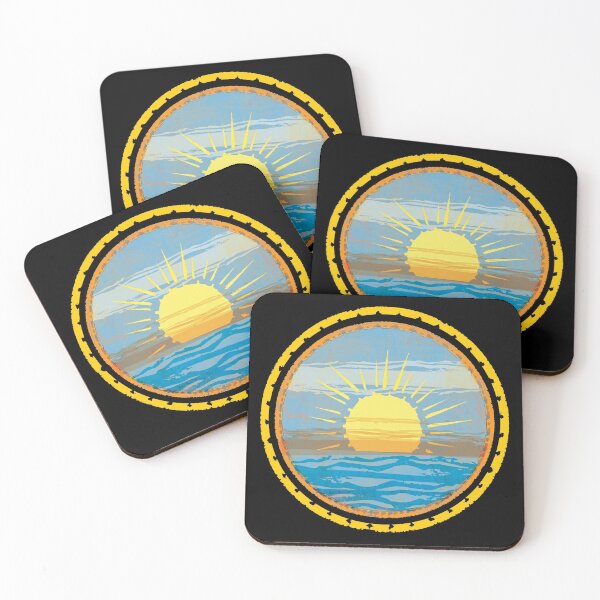 Item preview, Spanish sun designed and sold by Periartwork.