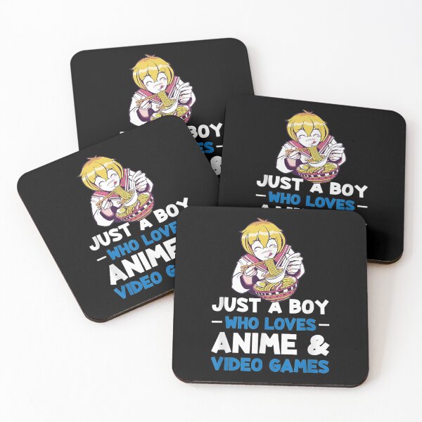Artikelvorschau, Anime liebt einfach Videospiele entworfen und verkauft von dianev79.