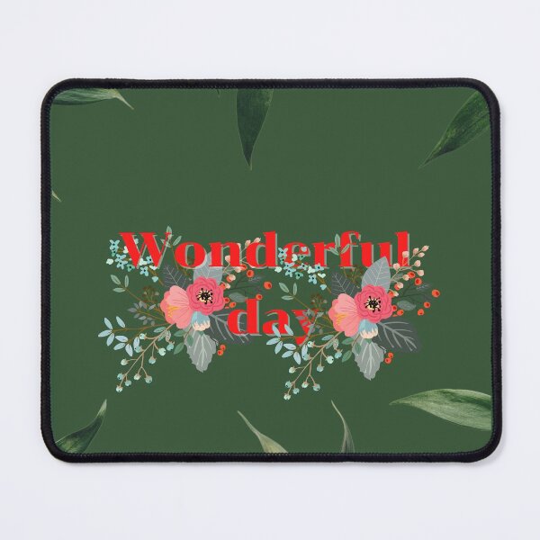 Item preview, wonderful day designed and sold by Beauttiq496.