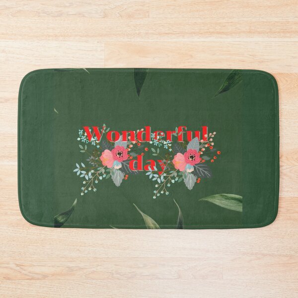 Item preview, wonderful day designed and sold by Beauttiq496.