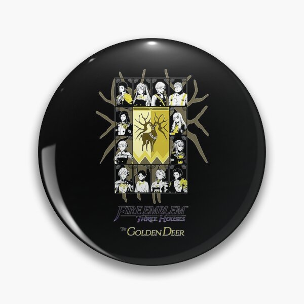 Item preview, Fire Emblem designed and sold by Fireemblem736.