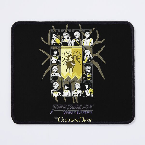 Item preview, Fire Emblem designed and sold by Fireemblem736.
