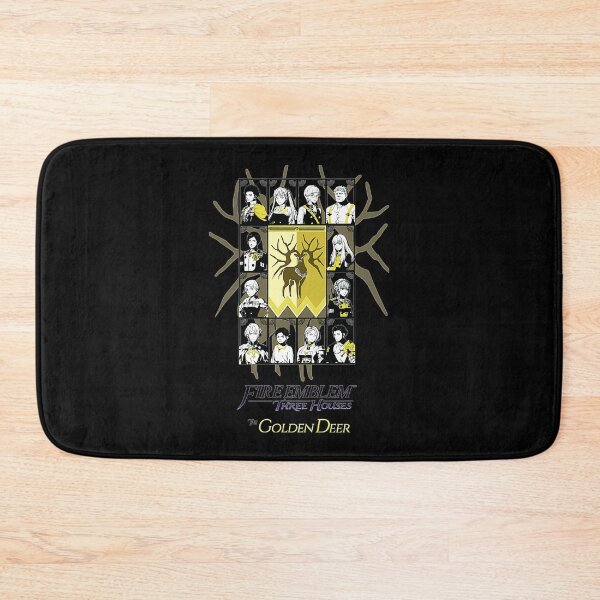 Item preview, Fire Emblem designed and sold by Fireemblem736.