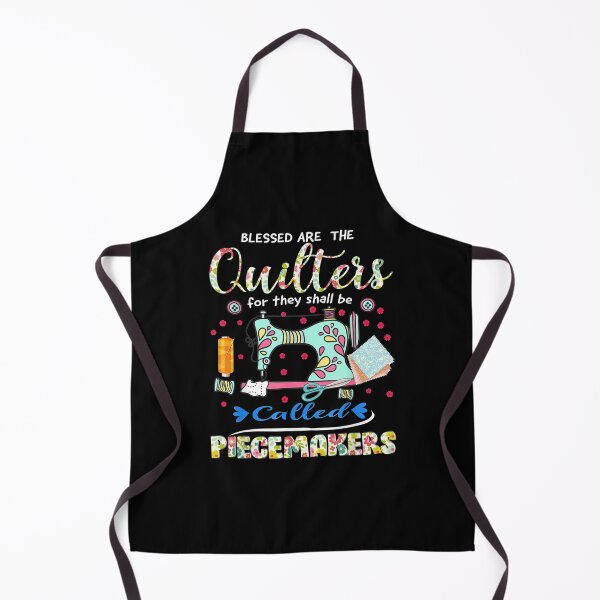 Item preview,  Blessed Quilters They Shall Called Piecemakers designed and sold by dianev79.
