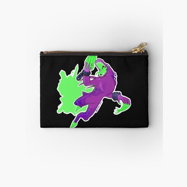 Item preview, Acrid Jumping  designed and sold by ErinaEllDesigns.