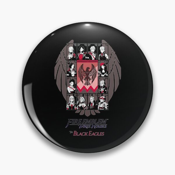 Item preview, Fire Emblem designed and sold by Fireemblem736.