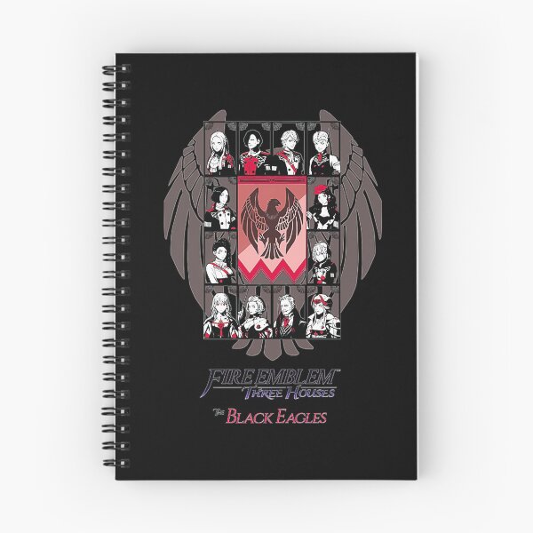 Item preview, Fire Emblem designed and sold by Fireemblem736.