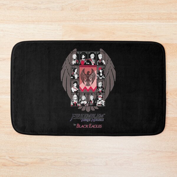 Item preview, Fire Emblem designed and sold by Fireemblem736.